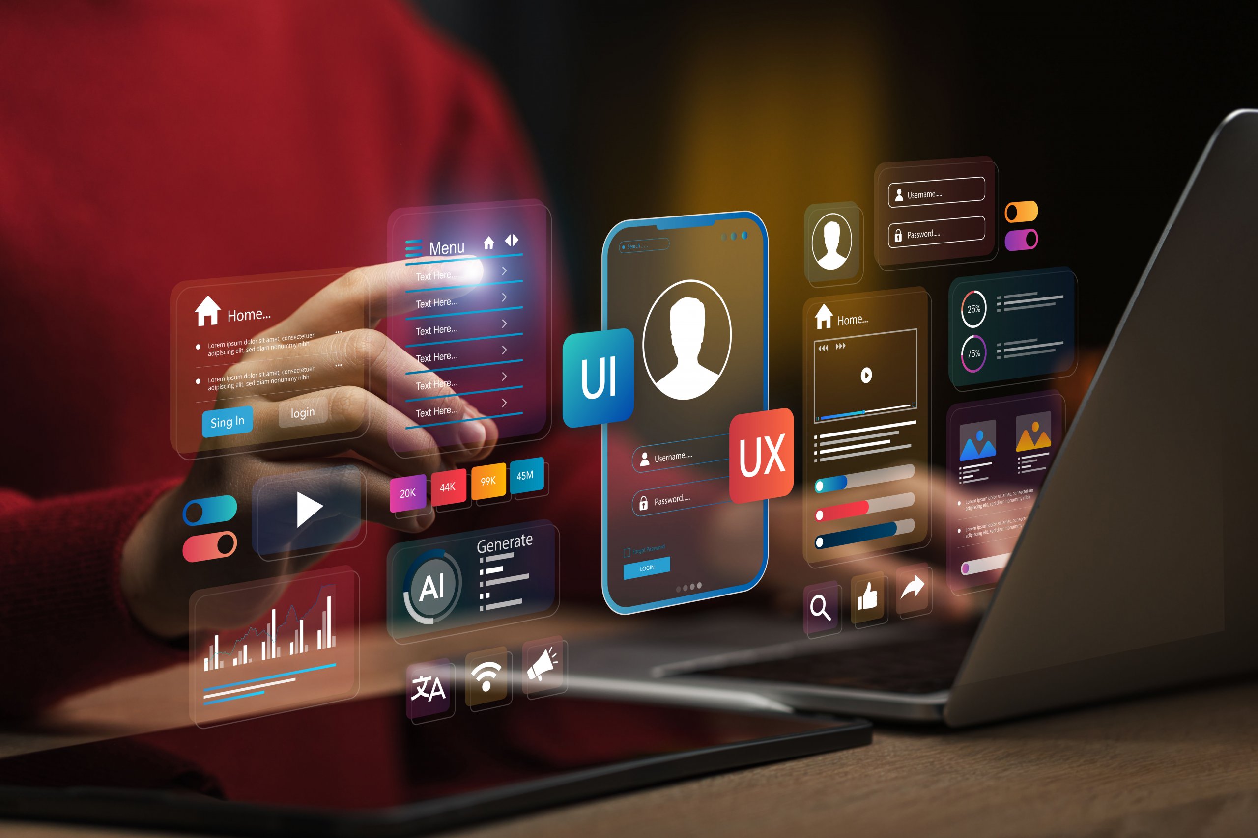 Zusammenarbeit mit Start-ups in der Hospitality-IT Innovation mit Augenmaß
