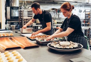 Sicherheit in der Gastronomie: Die Prüfung ortsveränderlicher Geräte