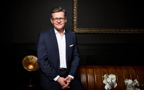 BWH Hotels Central Europe: BWH Hotels mit 388 Mio. Euro Nettoumsatz im ersten Halbjahr 2025