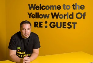 „Hotels brauchen kein weiteres CRM, sondern mehr Direktumsatz“ – Interview mit Björn Seidel von Re:Guest