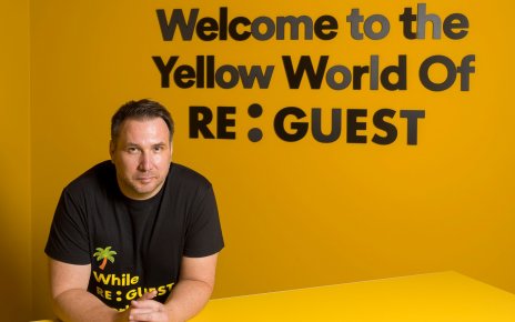 „Hotels brauchen kein weiteres CRM, sondern mehr Direktumsatz“ – Interview mit Björn Seidel von Re:Guest