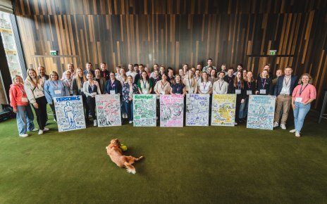 HSMA MICE Camp 2025: Barcamp in Hamburg setzt klare Impulse für Digitalisierung im Veranstaltungsbereich