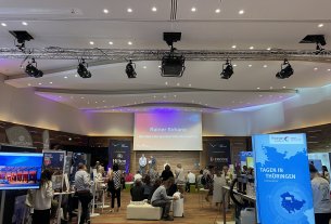 Wir leben Events – MEET Germany Summit Rhein-Main 2025