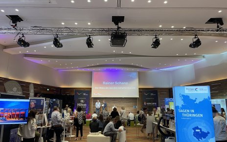 Wir leben Events – MEET Germany Summit Rhein-Main 2025