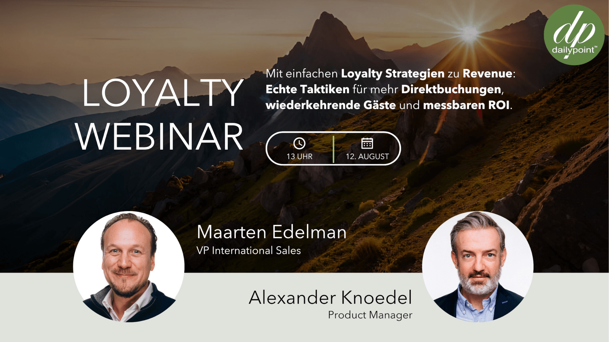 8 Strategien, mit denen Guest Loyalty Programme den Umsatz steigern!