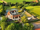 Kulinarische Neuausrichtung Schlosshotel Münchhausen