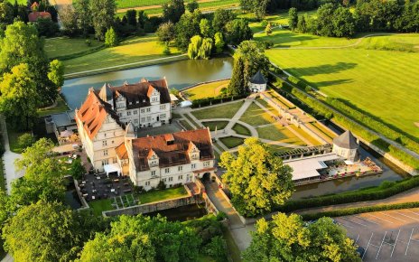 Kulinarische Neuausrichtung Schlosshotel Münchhausen