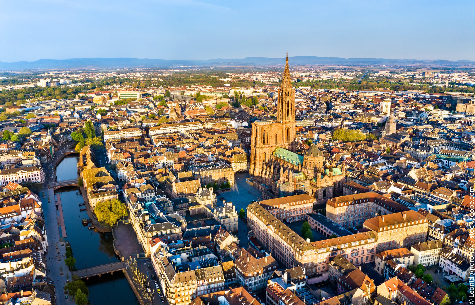 Straßburg: Eine starke Dynamik bei den Event-Organisatoren aus der DACH-Region.