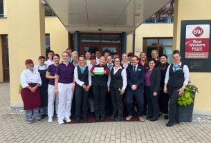 Kurhotel an der Obermaintherme führt WebiFlix® als internen Weiterbildungskanal ein