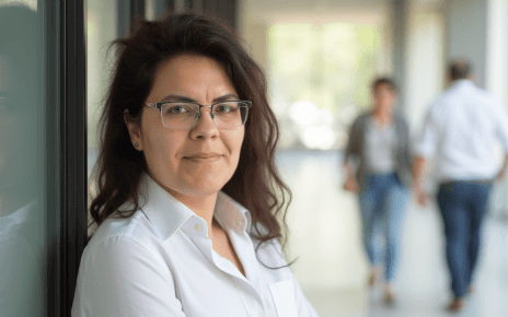 Annika Bretschneider übernimmt Revenue Management bei Grand Metropolitan Hotels 