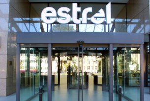Neues Logo, neue Markenarchitektur – und große Pläne für die Eventbranche