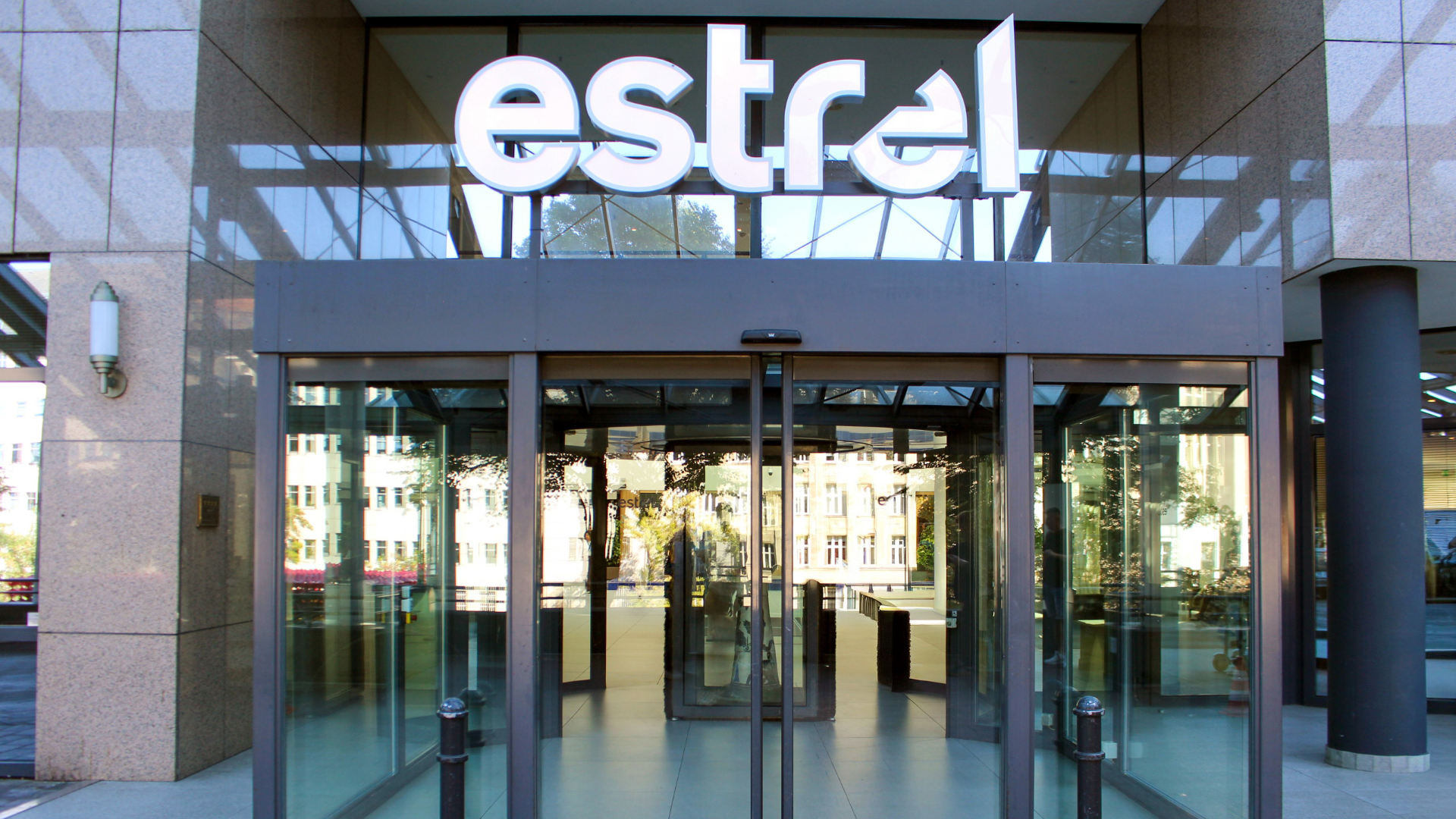 Neues Logo, neue Markenarchitektur – und große Pläne für die Eventbranche
