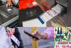 Wir machen den Einlass einfach. Fastlane
