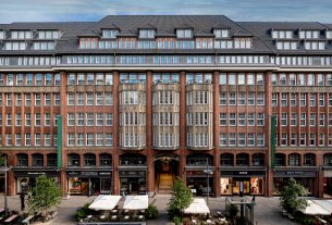 Conrad Hamburg
