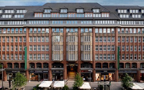 Conrad Hamburg