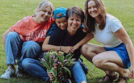 TOP 250 Tagungshotels: Mom-Power in der Chefetage: mit Leichtigkeit zwischen Lobby und Laufrad