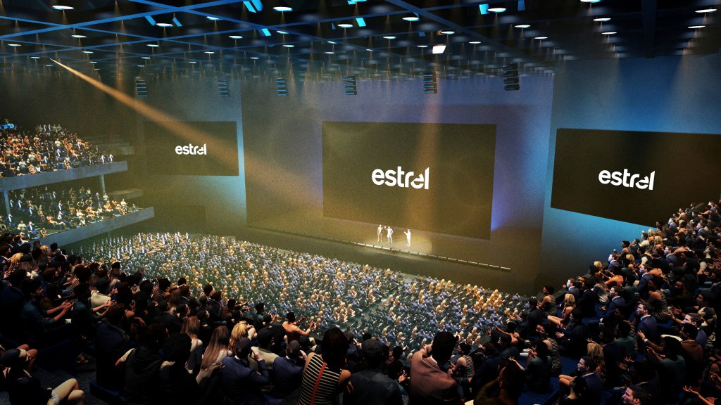 Estrel