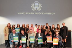 Deutschlands beste Tagungshotels und -locations 2025 gekürt