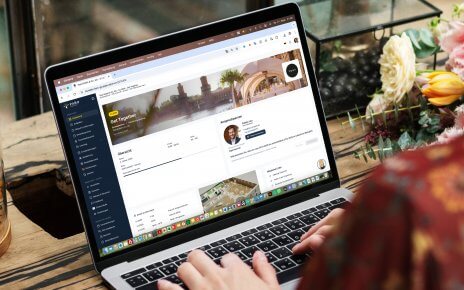 Eventmanagement ist keine Sachbearbeitung – „beevent“ reduziert Kommunikationsaufwand um 80 %