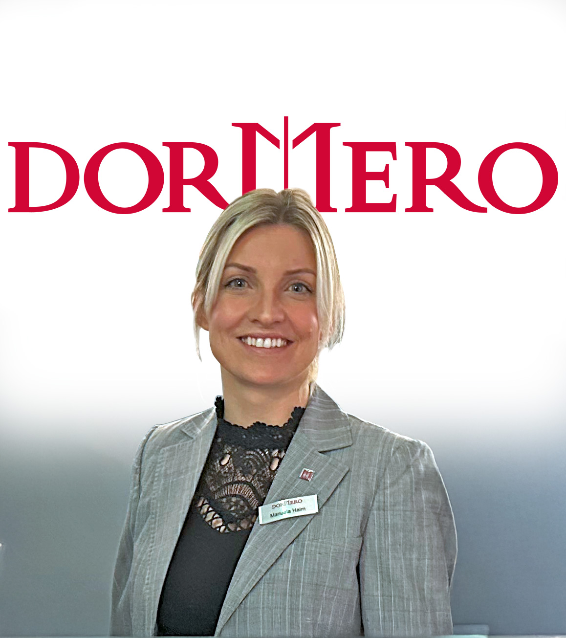 DORMERO erhöht internen Einstiegslohn auf 15,03 €