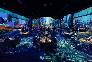 IMMERSIVE EVENTS, UNVERGESSLICHE MOMENT