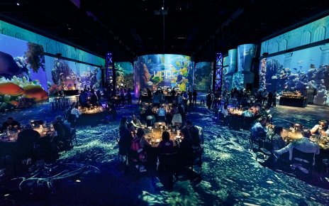 IMMERSIVE EVENTS, UNVERGESSLICHE MOMENT