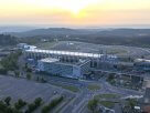 Ein Reifenwechsel ohne Boxenstopp am Nürburgring
