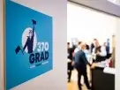 Erfolgreiche Premiere des 370GRAD Pop-Up in München