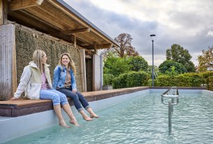 Gesund Tagen in Thüringen: Wo Meetings zur Kraftquelle werden