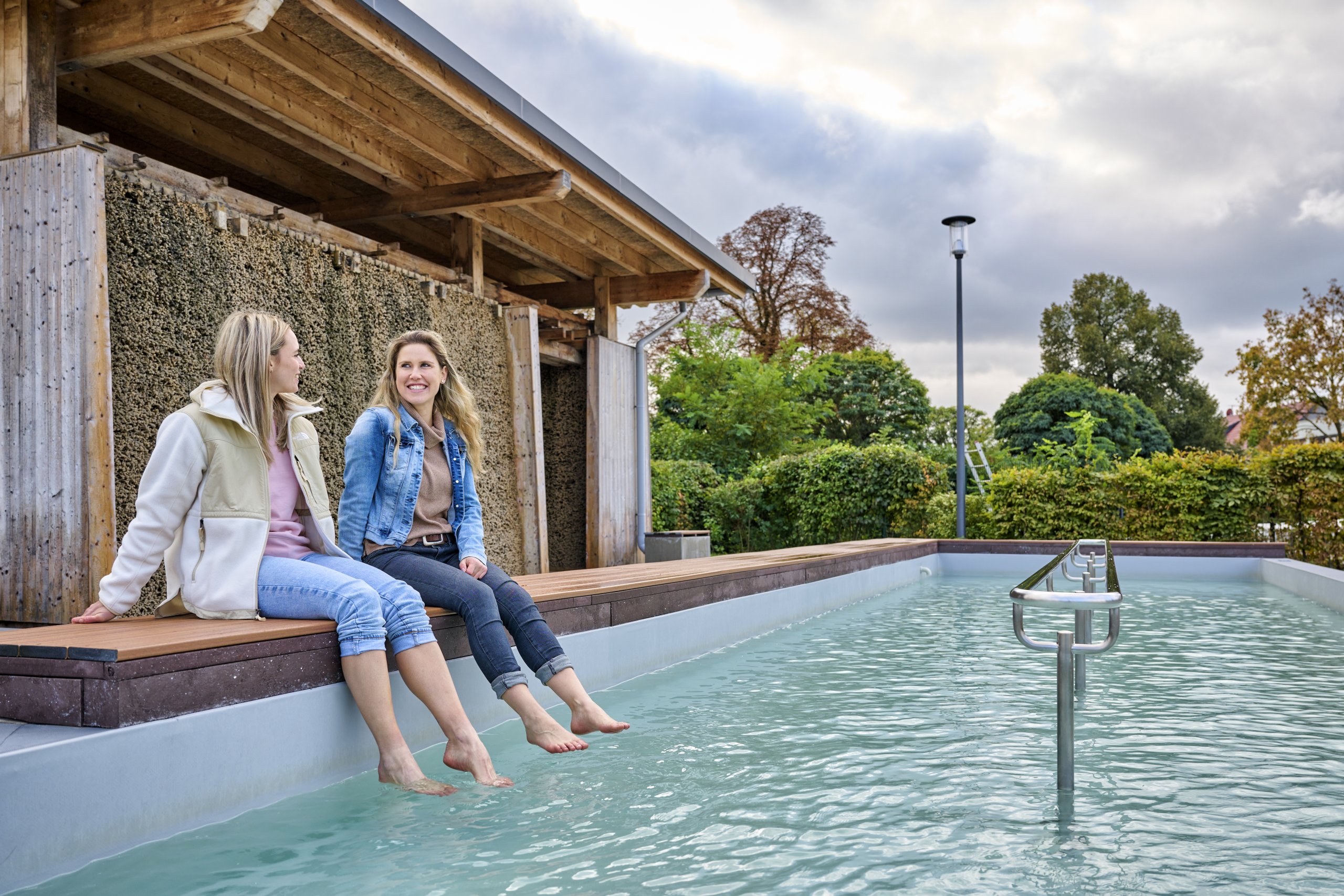Gesund Tagen in Thüringen: Wo Meetings zur Kraftquelle werden