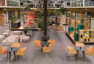 smartvillage auf dem MEET-Germany Summit in Köln