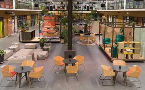 smartvillage auf dem MEET-Germany Summit in Köln