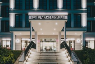 Hotel Grand Elisabeth
