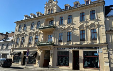 Eröffnung des ersten Marriott-Hotels in Potsdam für 2026 geplant