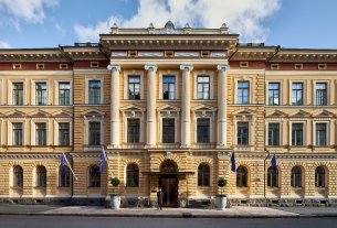 Waldorf Astoria debütiert in Finnland: Ein neues Kapitel ikonischer Luxushotellerie