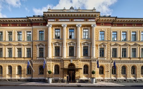 Waldorf Astoria debütiert in Finnland: Ein neues Kapitel ikonischer Luxushotellerie
