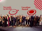 15 Jahre Location Award: Die Sieger stehen fest!