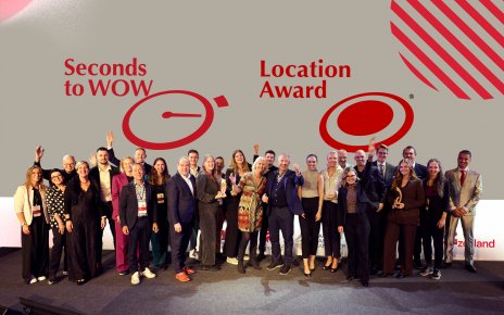 15 Jahre Location Award: Die Sieger stehen fest!