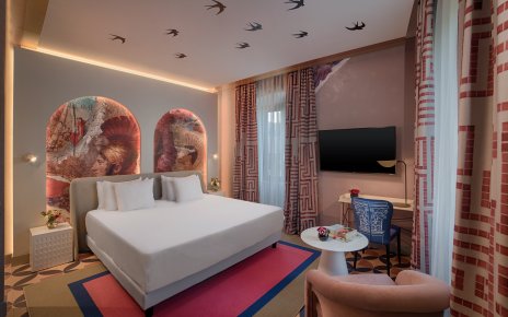Zweites Hotel der Marke nhow Hotels & Resorts in Italien 