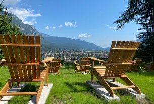 TOP 250 Tagungshotels: Bleisure Travel als Zukunftschance für die Tagungshotellerie