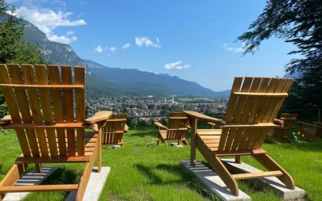 TOP 250 Tagungshotels: Bleisure Travel als Zukunftschance für die Tagungshotellerie