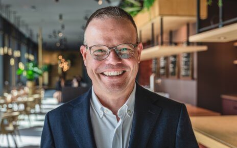 MICE DESK verstärkt Führung: Uwe Krohn übernimmt Sales & Marketing