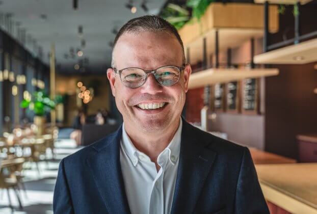 MICE DESK verstärkt Führung: Uwe Krohn übernimmt Sales & Marketing