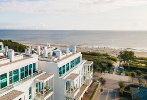 Grand Metropolitan Hotels gewinnt mit Vela Hotels eine strategische Position im Norden Deutschlands