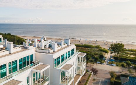 Grand Metropolitan Hotels gewinnt mit Vela Hotels eine strategische Position im Norden Deutschlands