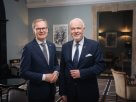Treugast Special Award geht an die Althoff Hotels