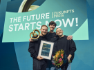 INTERNORGA Awards 2026 – Bewerbungsstart für die innovativsten Produkte, besten Talente und neuesten Konzepte