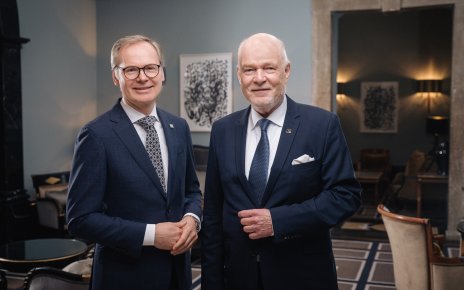 Treugast Special Award geht an die Althoff Hotels
