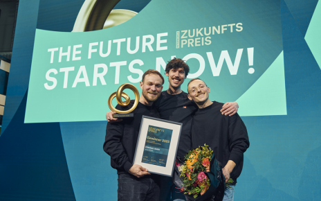 INTERNORGA Awards 2026 – Bewerbungsstart für die innovativsten Produkte, besten Talente und neuesten Konzepte