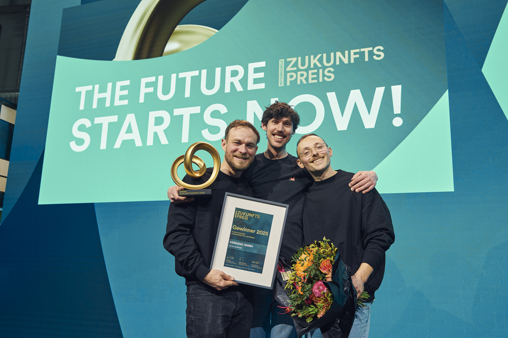 INTERNORGA Awards 2026 – Bewerbungsstart für die innovativsten Produkte, besten Talente und neuesten Konzepte